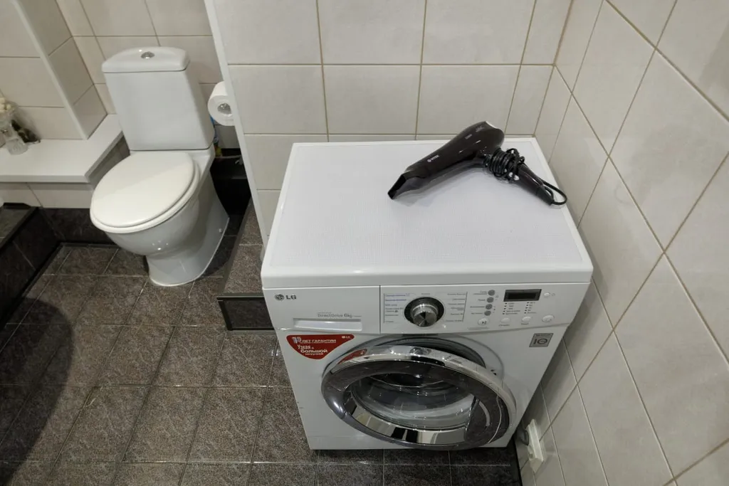 Квартира Квартира Premium Apartment Arbat — Москва