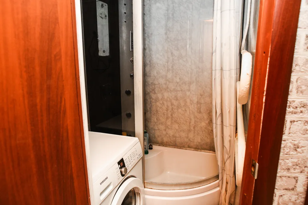 Апартаменты трехкомнатные Татия