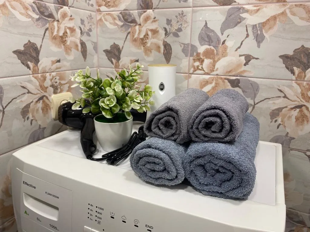 Двушка в центре