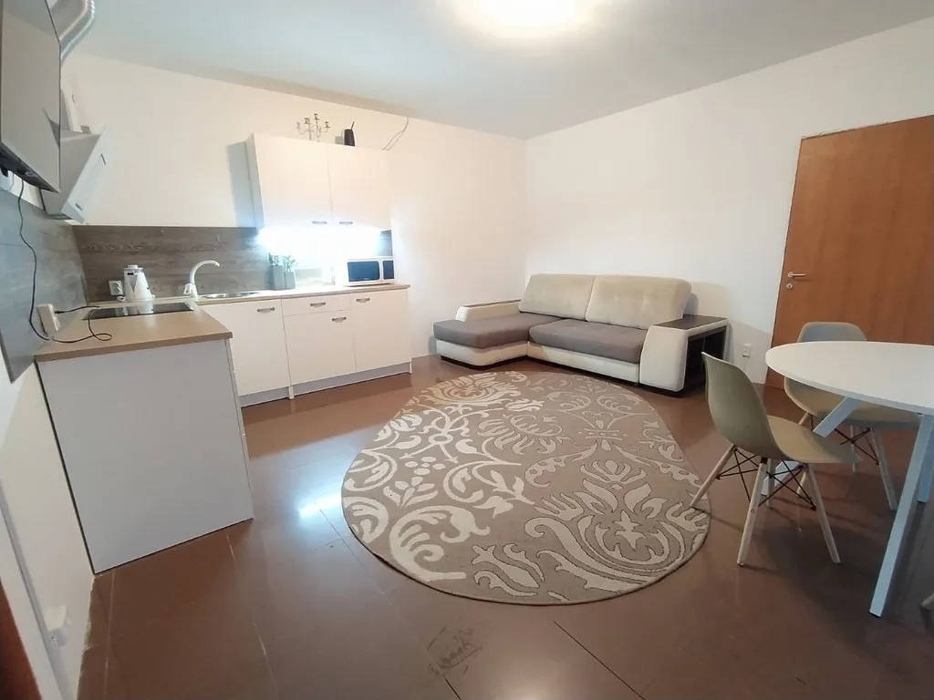 2-комнатный Дом