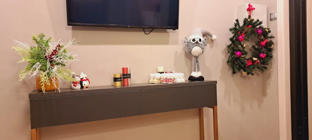 Семейная квартира