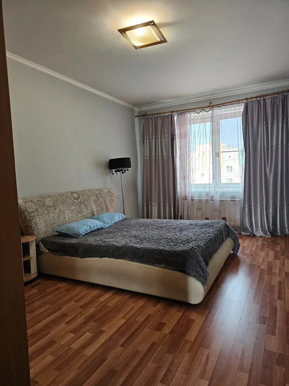 Квартира Шикарная новостройка в центре города — аренда посуточно в Чита