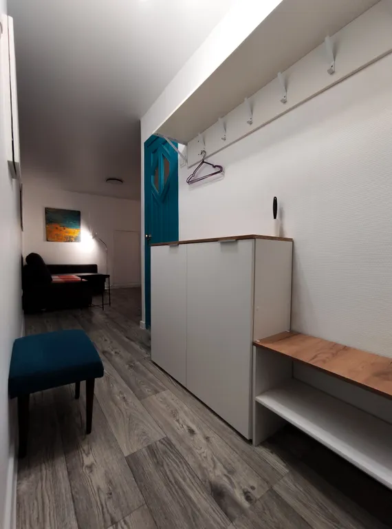 Квартира в центре города