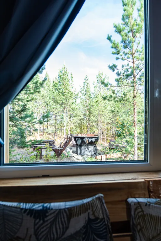 Коттедж Уютный дом рядом с Екатеринбургом — Полевской