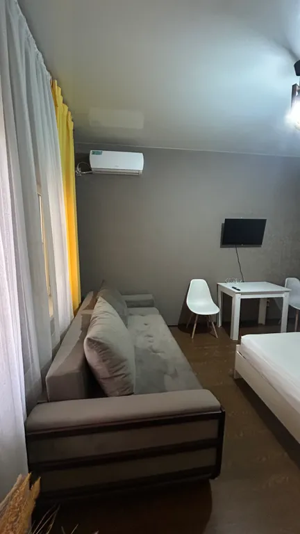 Квартира Комната — Апшеронск