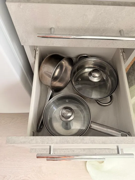 Уютная квартира у моря