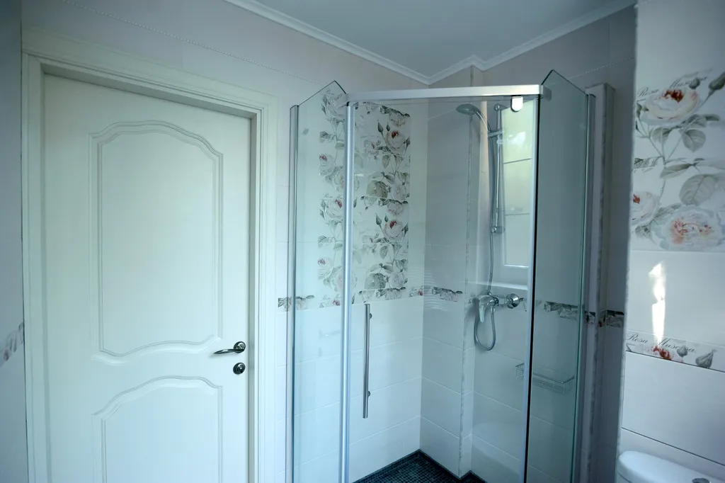 Уютные апартаменты в стиле Прованс у моря