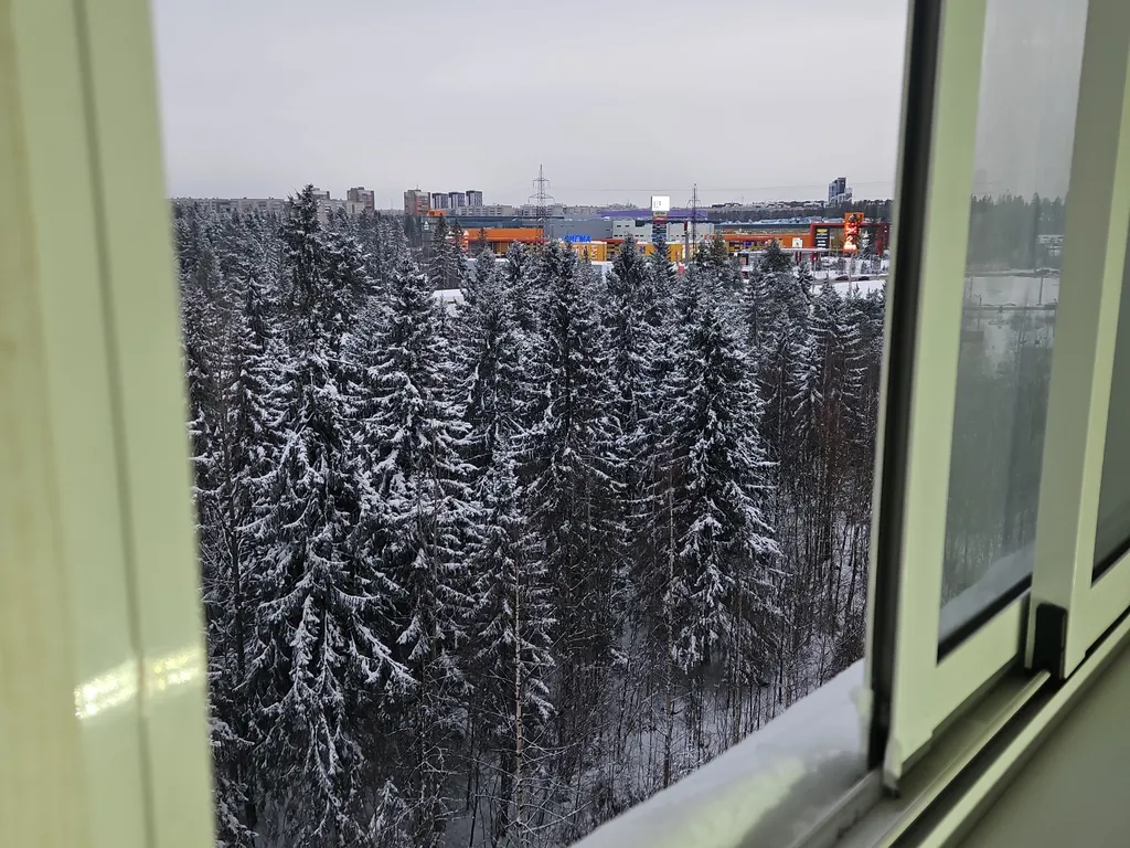 Уютная двухкомнатная квартира с отличным расположением