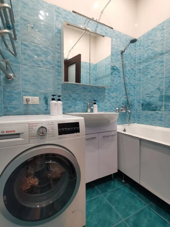 Просторная 2ка в историческом центре Витебска