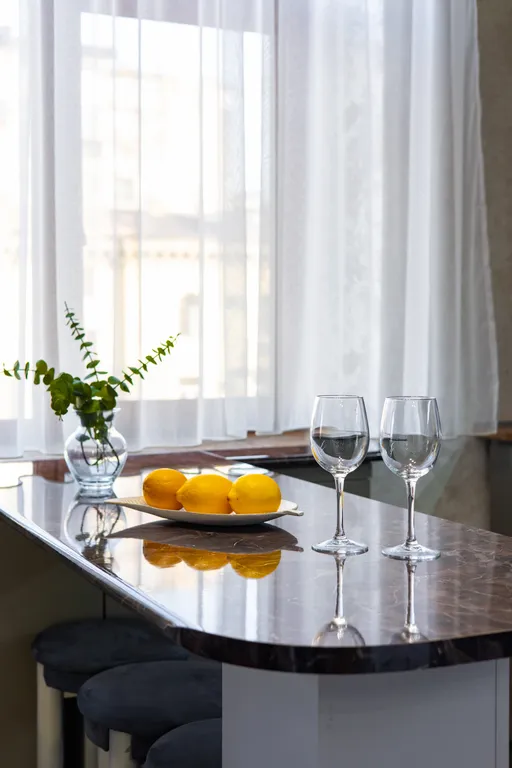 Апартаменты KeyGo #0034 ключ к центру Еревана