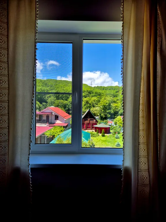 Гостевой дом Место Силы