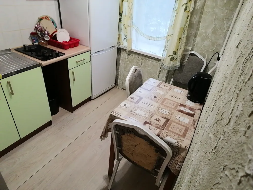 Квартира в центре города, около института Ципка А. Ф. — аренда посуточно в Обнинск