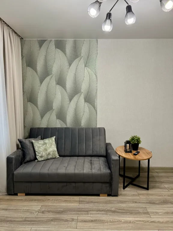 Квартира Квартира Однушка в центре — Калининград