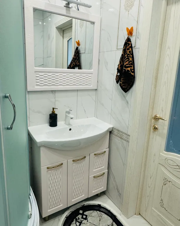 Уютная чистая квартира с развитой инфраструктурой