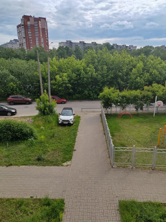 Апартаменты