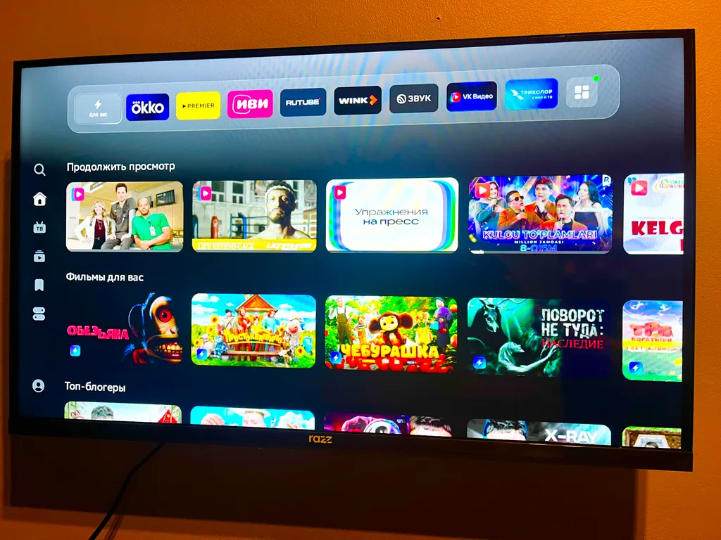 Квартира Квартира Уютная Студия в самом центре, возле московского вокзала — Санкт-Петербург