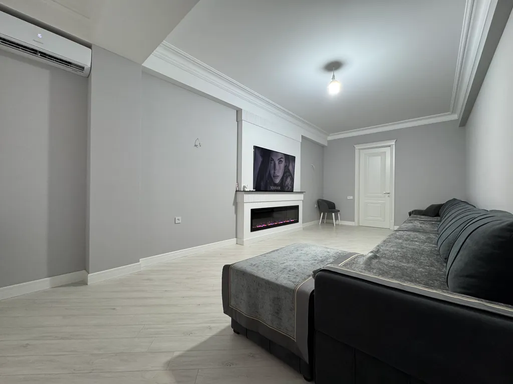 Квартира 2-комнатная Квартира — Махачкала