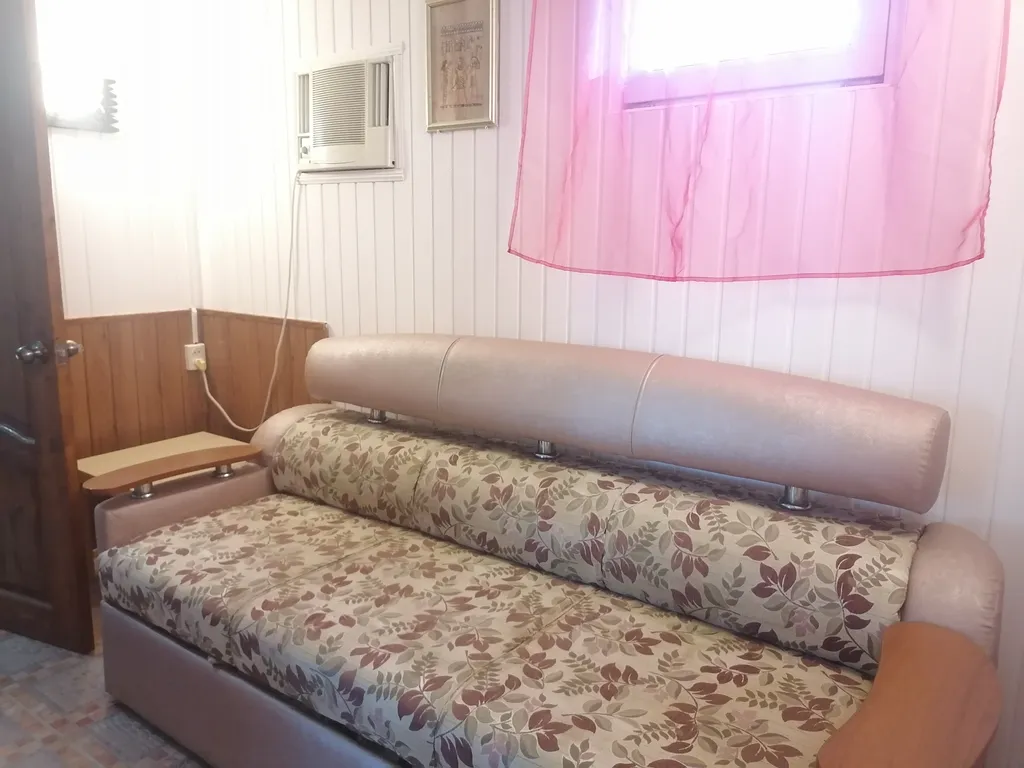 Гостевой дом