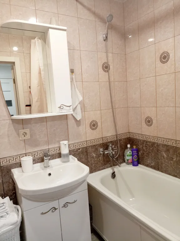 Уютная квартира в ЖК Березка