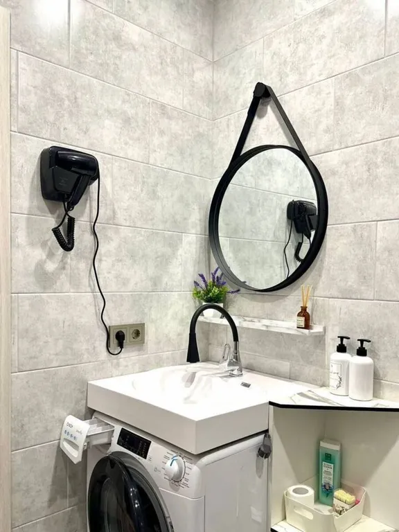 Новые апартaмeнты в ЖK Пoкpoвcкий, центр города