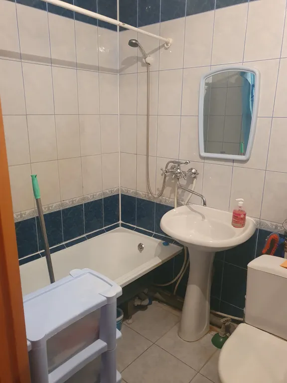 Двухкомнатные апартаменты с видом на Псковский Кремль