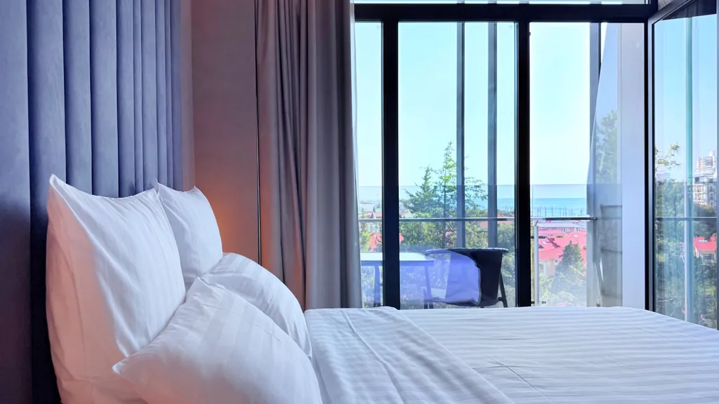 Квартира Комната — Адлер