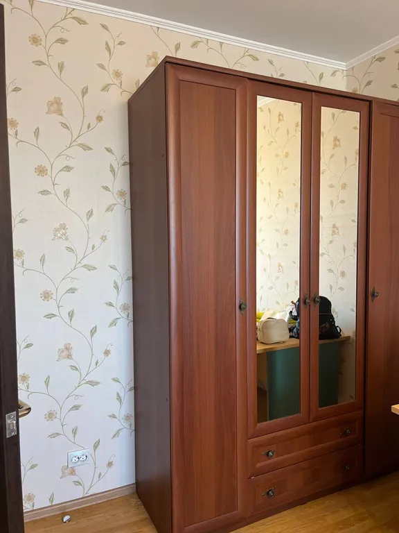 Квартира Апартаменты в центре — Ногинск