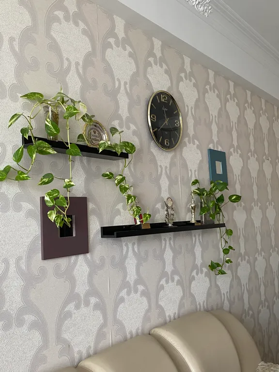 Уютная квартира на берегу моря