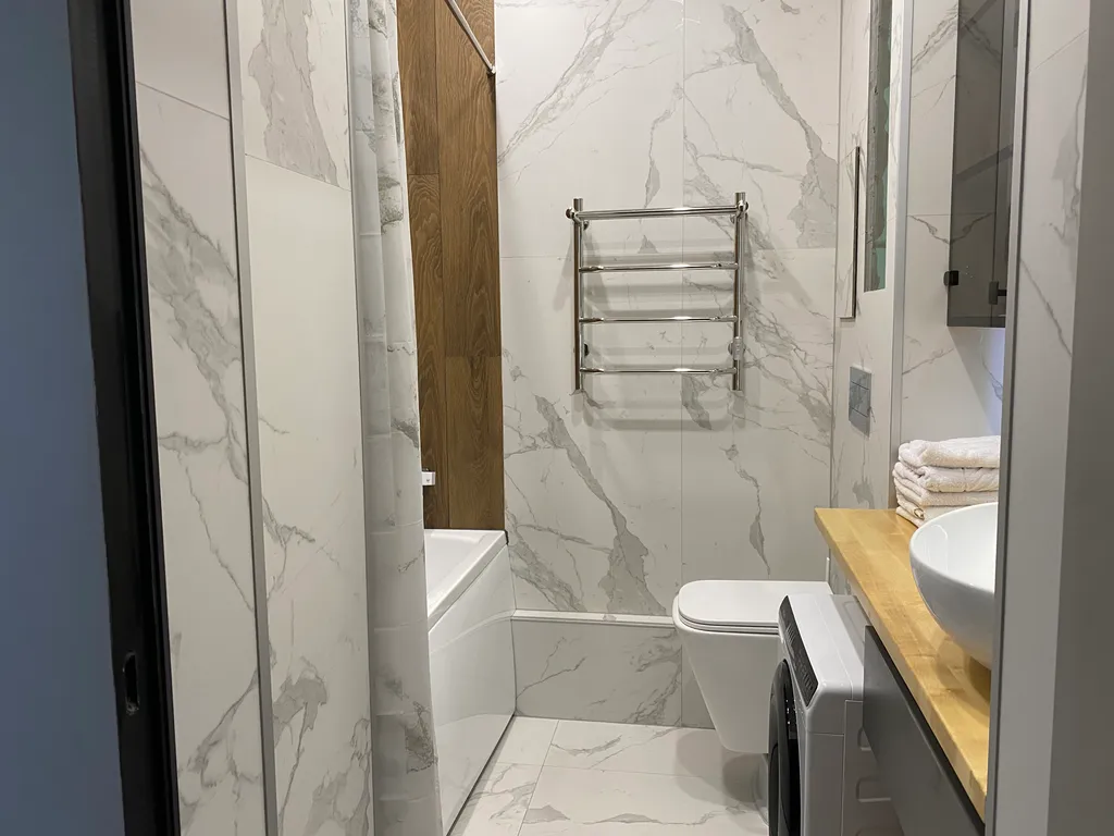 Апартаменты Орловский бульвар