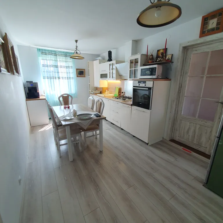 Уютный дом 300 м. от моря.