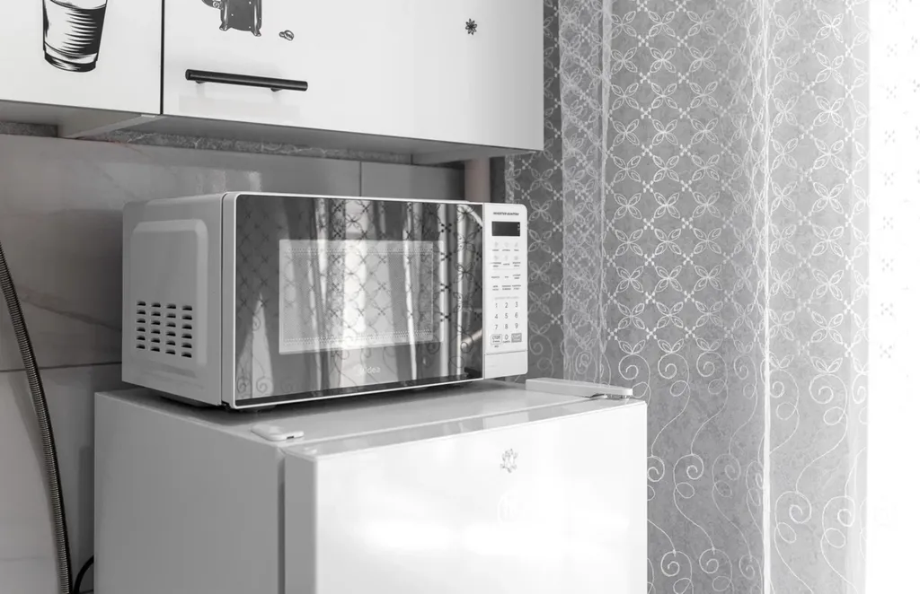 Уютная 1-к. квартира