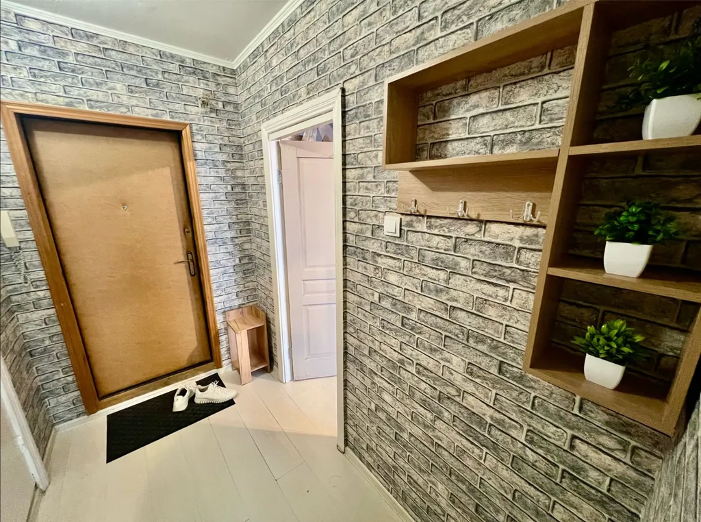 Квартира Стандарт на Есенина 40