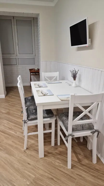 Квартира Комфортное проживание — Зеленоградск