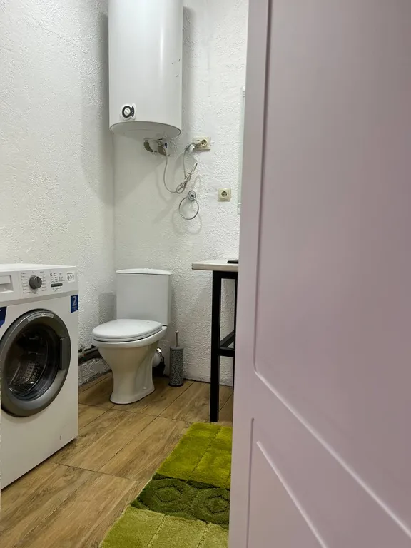 Домик в деревне