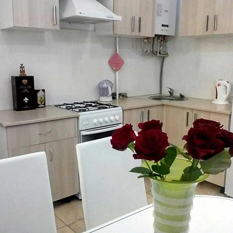 Квартира Квартира у моря — Адлер