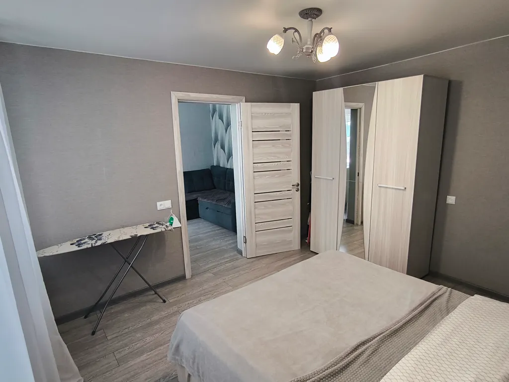 Коттедж Отдельный частный дом в парковой зоне — Кисловодск