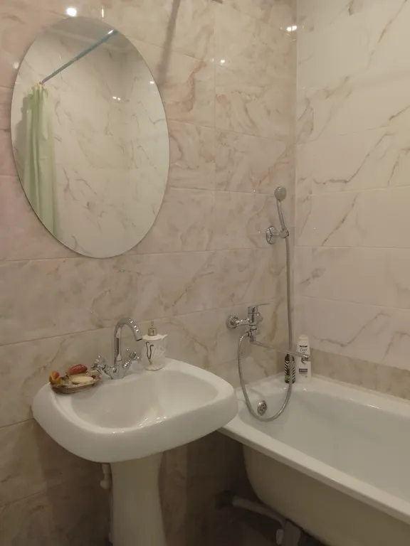 Квартира на сутки, автовокзал, мегагринн