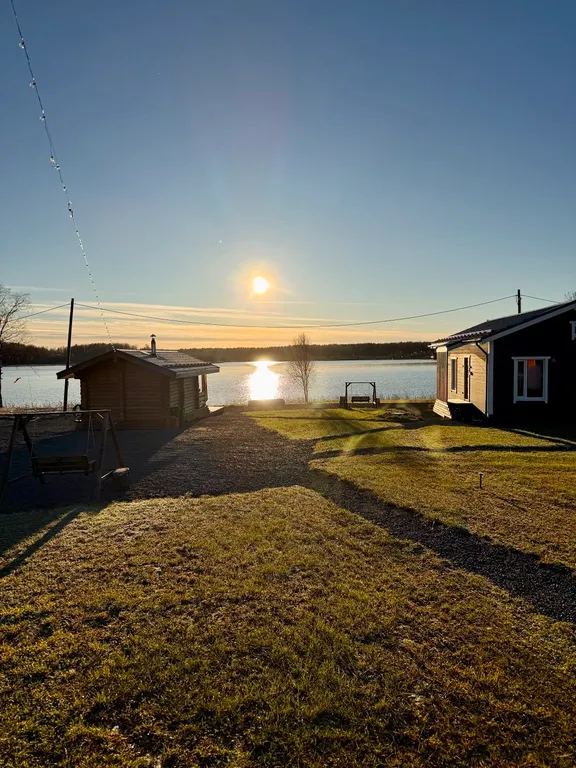 Скади Карелия