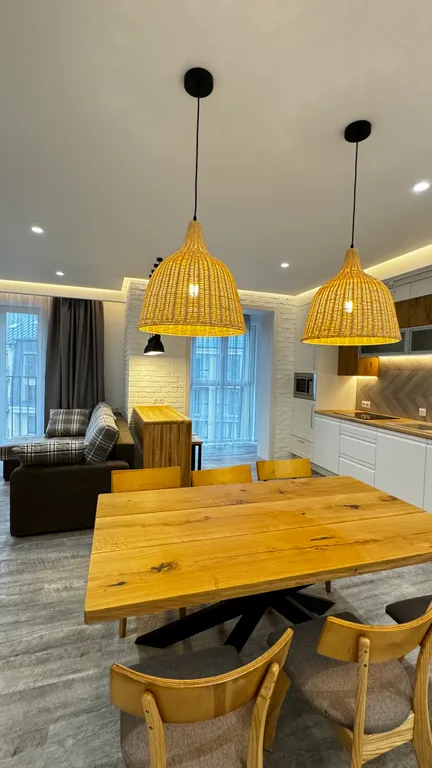 Люкс Кранц Престиж