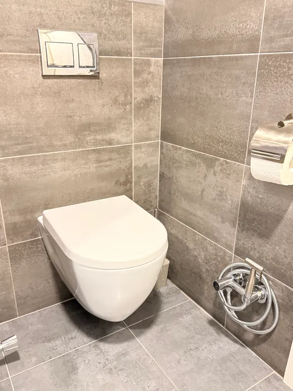 Жемчужина пляжа, 6 этаж