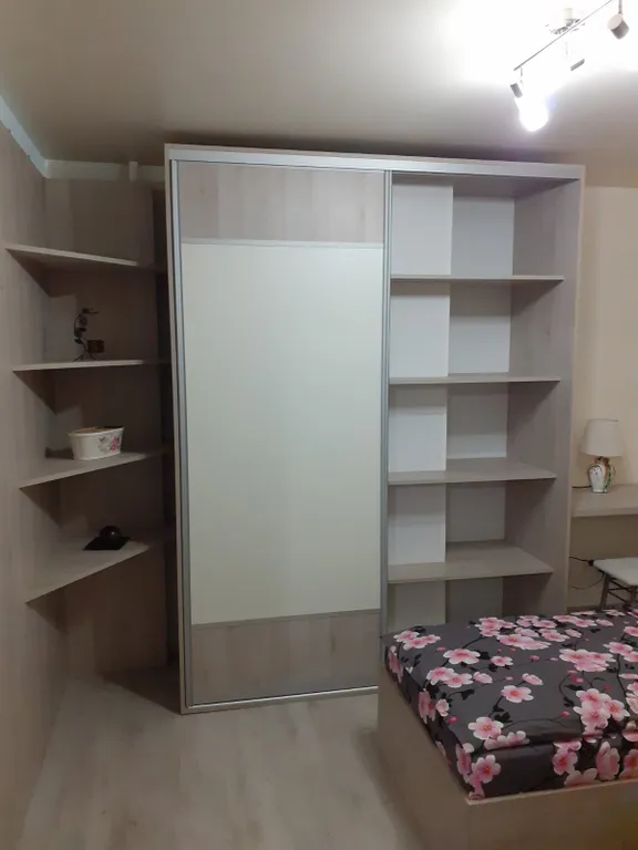 Уютные аппартаменты в центре города с отдельным входом