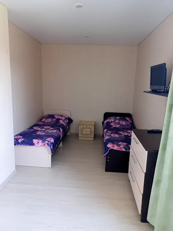 Уютный коттедж у моря