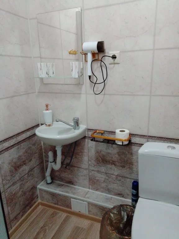 Семейный номер