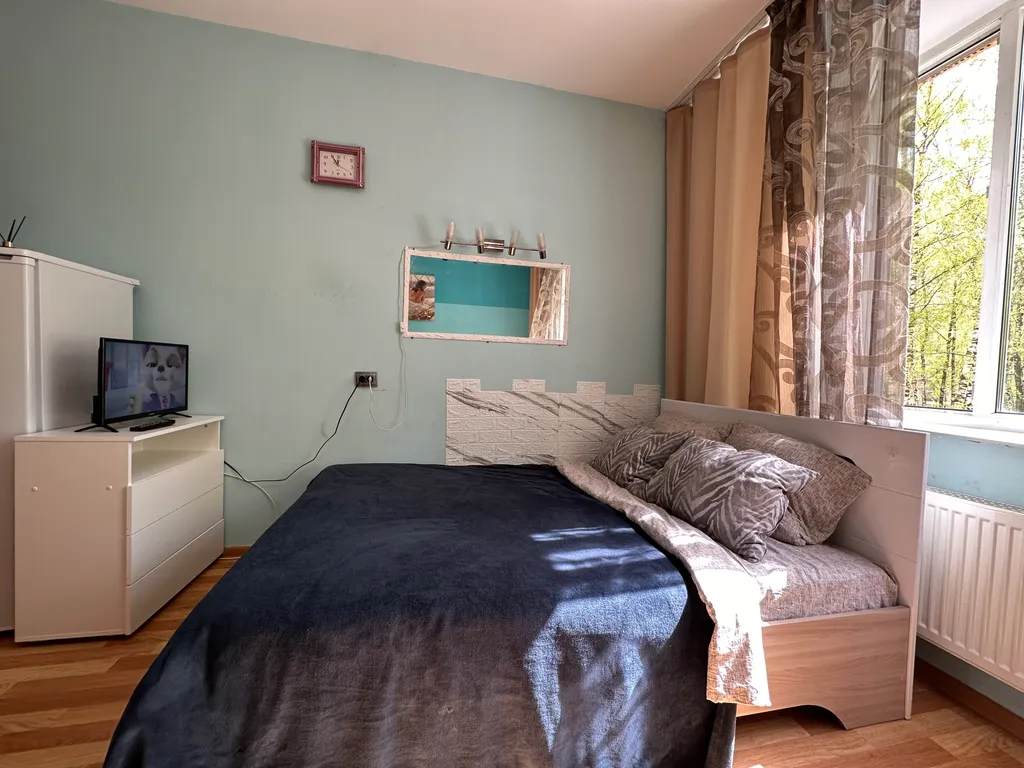 1-комнатная Квартира — аренда посуточно в Раменское