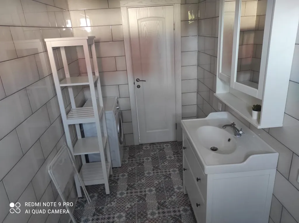 Дом в городе