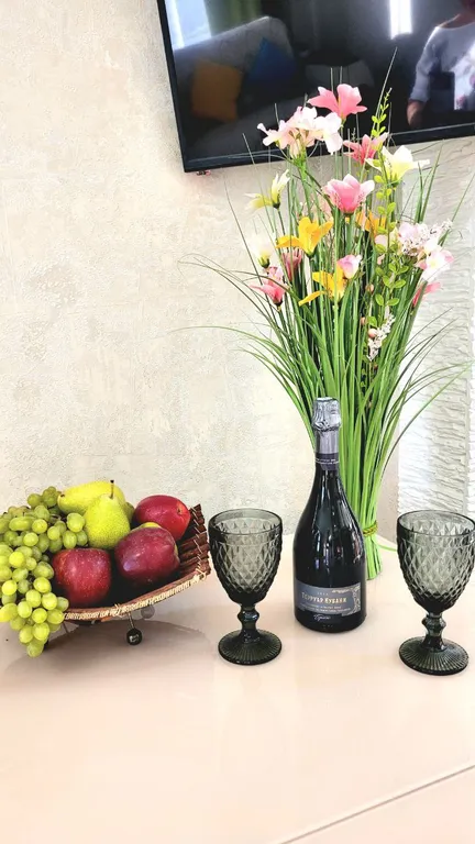 Квартира Квартира в Сириусе — Сириус