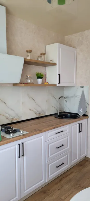 Уютная квартира в центре