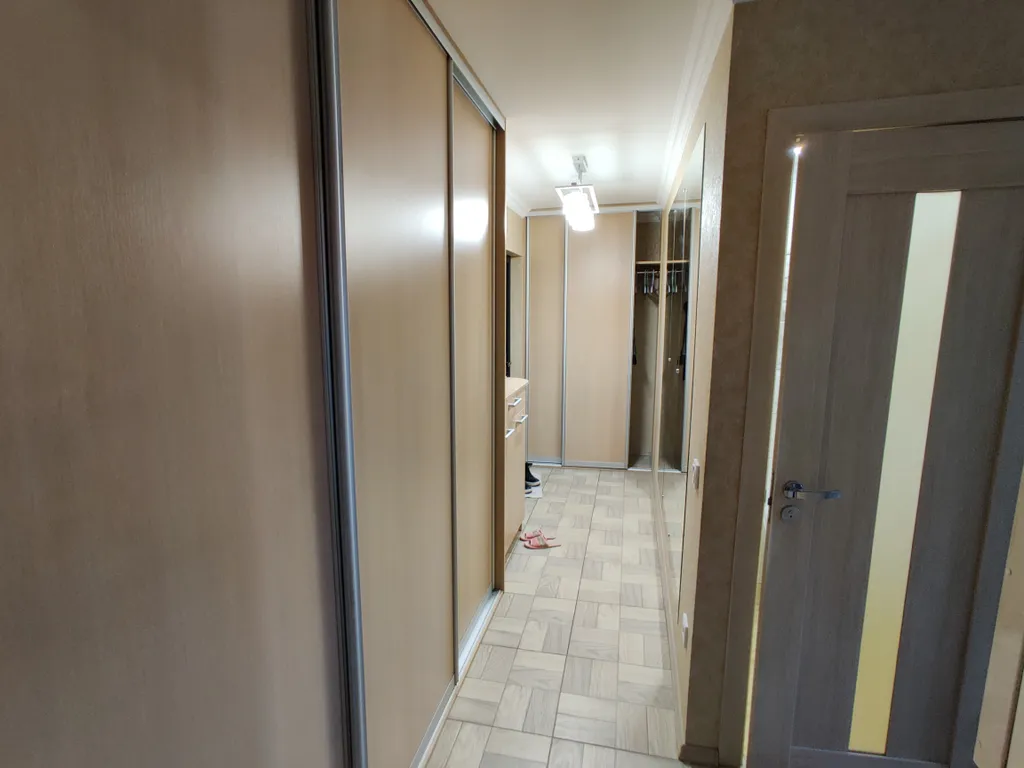 Уютная квартира неподалеку от музея Янтаря