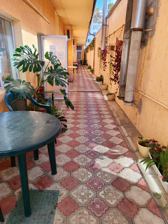 Квартира Комната — Анапа