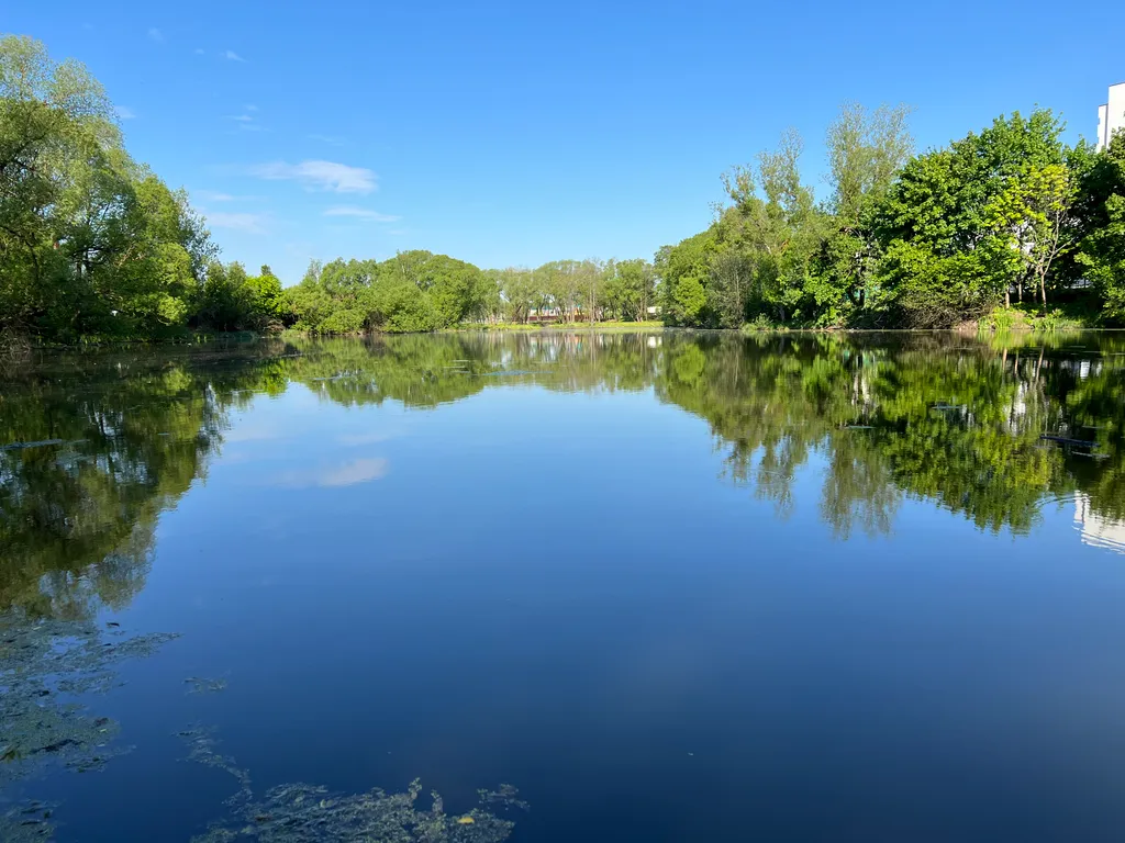Коттедж Уютный дом в новой Москве — Москва